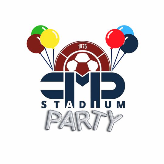 Stadium Party